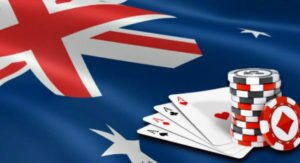 Online Gambling In Australia